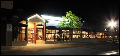 Peden'S Hotel Cessnock Exterior foto