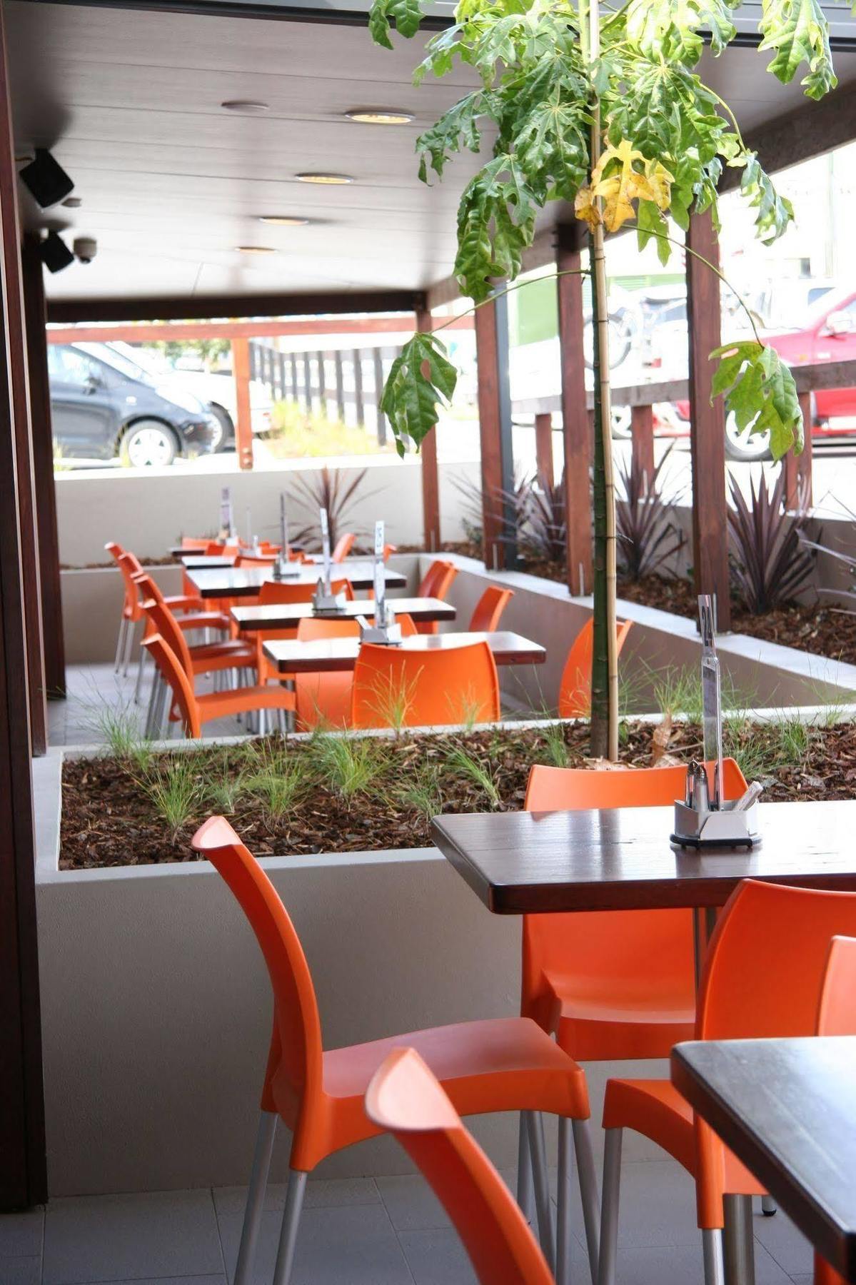 Peden'S Hotel Cessnock Exterior foto